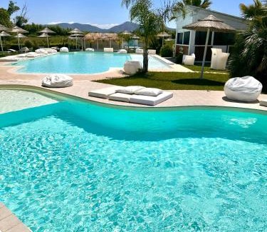 Cura Nuova House | La Siègià Resort spa