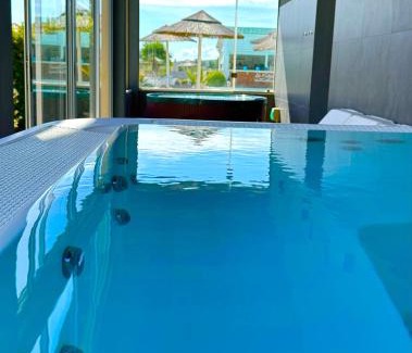 Cura Nuova House | La Siègià Resort spa