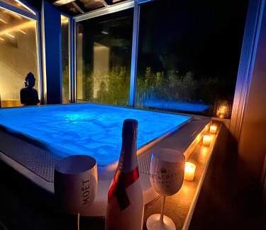 Cura Nuova House | La Siègià Resort spa