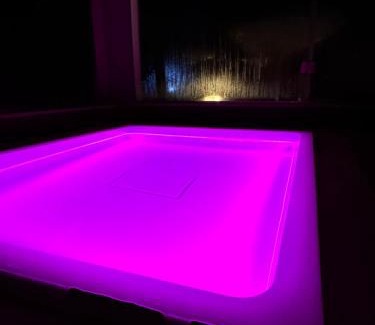 Cura Nuova House | La Siègià Resort spa