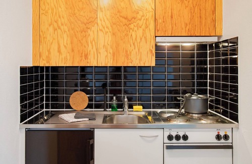 Falera Apartment | La Siala Apt.32 by Interhome