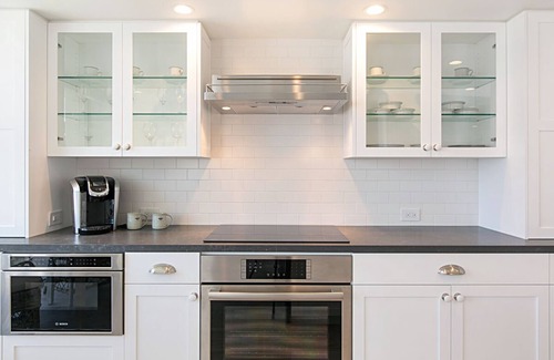 Coronado Condo | La Sierra Tower Newly remodeled 4 ppl