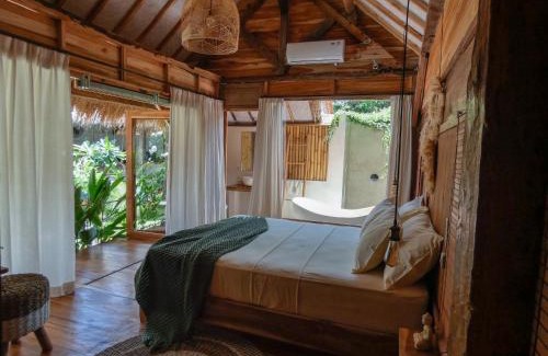 Gili Air Hotel | La Siesta bungalows ONLY ADULTS
