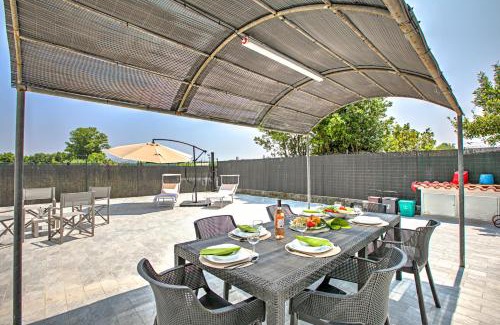 Viareggio Apartment | La Siesta - Happy Rentals