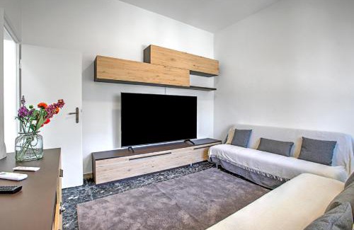 Viareggio Apartment | La Siesta - Happy Rentals