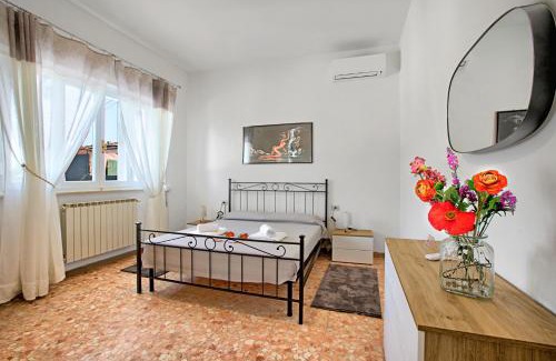 Viareggio Apartment | La Siesta - Happy Rentals