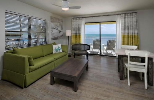 Islamorada Hotel | La Siesta Resort & Villas
