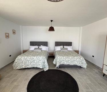 Culebras Apartment | LA SIESTA Suites
