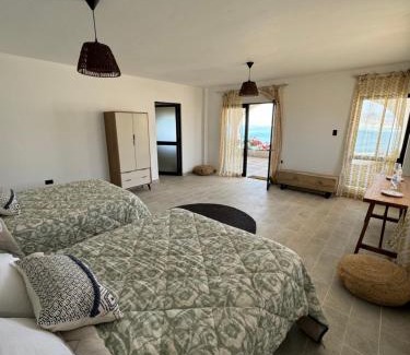 Culebras Apartment | LA SIESTA Suites