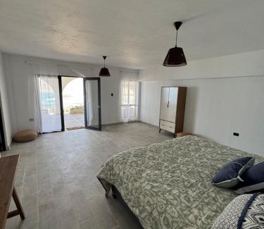 Culebras Apartment | LA SIESTA Suites