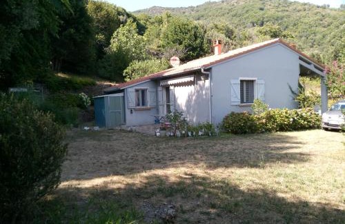 Malarce-sur-la-Thines Villa | La simonde