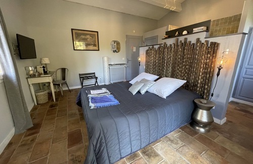 Sete Bed & Breakfast | La Singulière