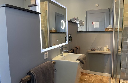 Sete Bed & Breakfast | La Singulière