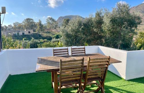 Rodalquilar House | La Sirena Azul de Rodalquilar