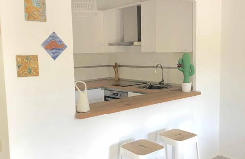 Rodalquilar House | La Sirena Azul of Rodalquilar