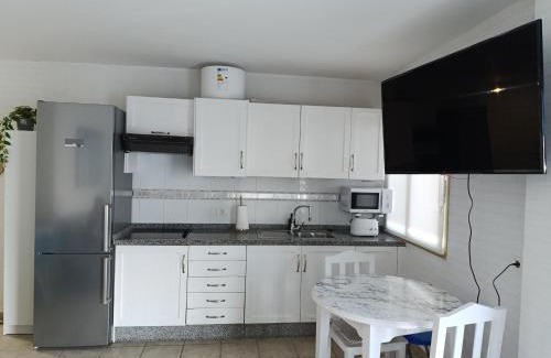 La Restinga Apartment | La Sirena