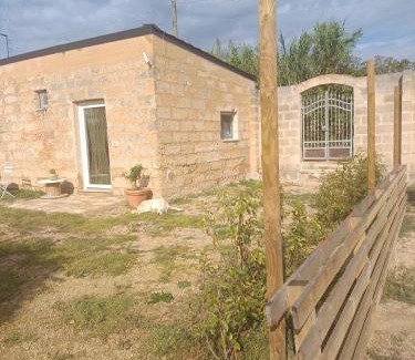 Neviano Apartment | La sita