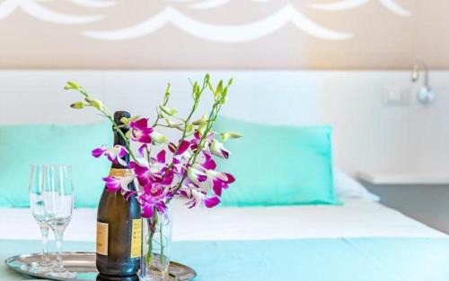 Golfo Aranci House | La Smeralda - Boutique Rooms and Breakfast