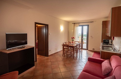 Rivotorto House | La Sorgente del Subasio