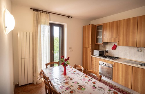 Rivotorto House | La Sorgente del Subasio