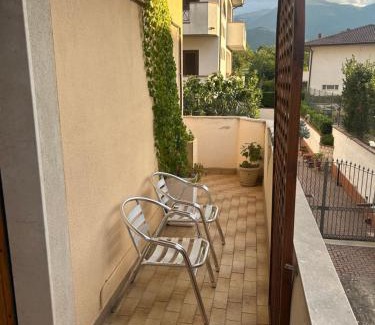 Sulmona Apartment | La Sosta del Viaggiatore