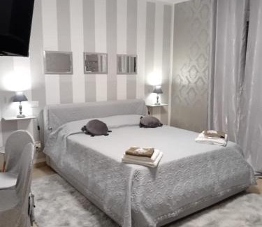 Masero House | La Sosta in Lunigiana