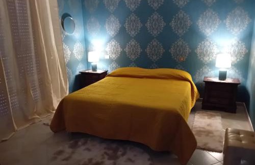 Masero House | La Sosta in Lunigiana