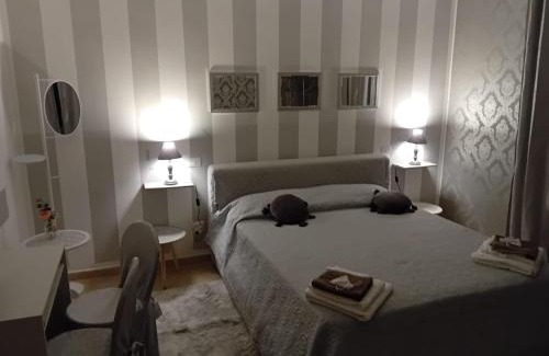 Masero House | La Sosta in Lunigiana