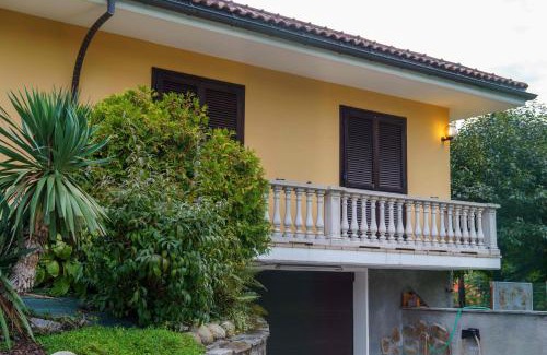 Vogogna House | La Sosta Ossolana