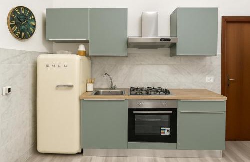 Riglione Apartment | La Sosta Vintage, Appartamento