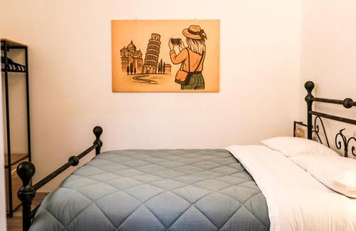 Riglione Apartment | La Sosta Vintage, Appartamento