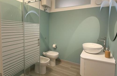 Riglione Apartment | La Sosta Vintage, Appartamento