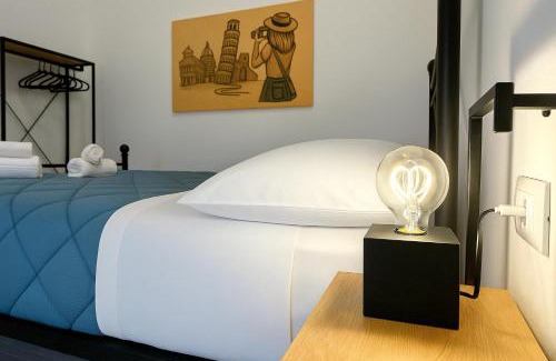 Riglione Apartment | La Sosta Vintage, Appartamento