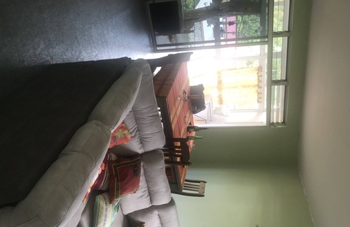 Saint-Claude Apartment | La soufrière f4 furnished, wifi tv