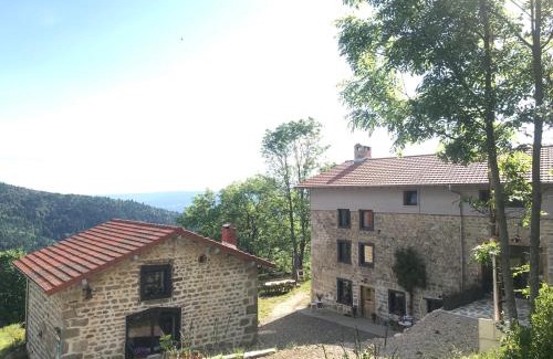 Valcivieres House | la source d'en haut