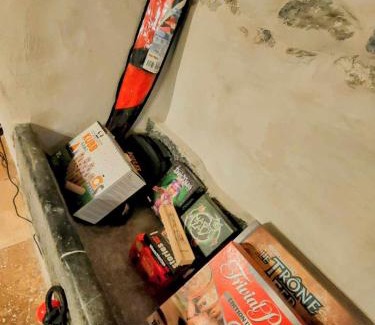 Beaufort Bed & Breakfast | La Source de nos Racines, Gîte de caractère