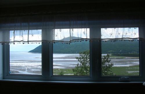 Baie-St-Paul Ski Chalet | La Source Enchantée