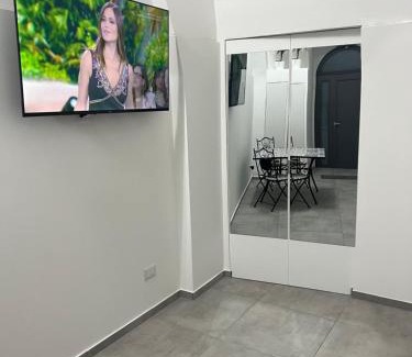 Canosa di Puglia House | La spacca canosa