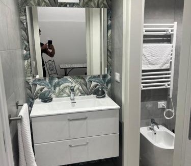 Canosa di Puglia House | La spacca canosa