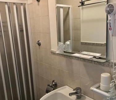 Rufina Hotel | La Speranza Hotel Grazzini