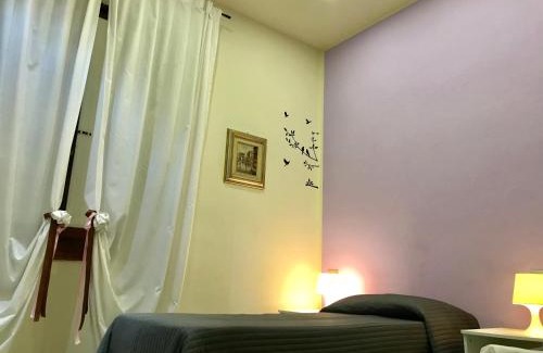 Rufina Hotel | La Speranza Hotel Grazzini