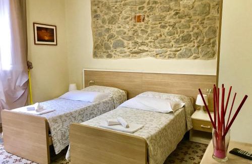 Rufina Hotel | La Speranza Hotel Grazzini