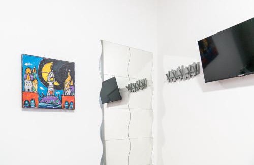 La Spezia Historic Centre House | La Spezia Holidays 197