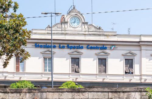 La Spezia Historic Centre House | La Spezia Holidays 197