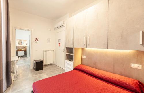 La Spezia Historic Centre House | La Spezia Holidays 197