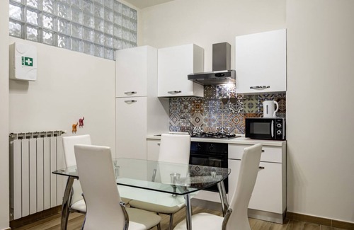 La Spezia Historic Centre Apartment | La Spezia Mon Amour Apartment