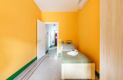 Isolotto Bed & Breakfast | La Spezieria Fiorentina