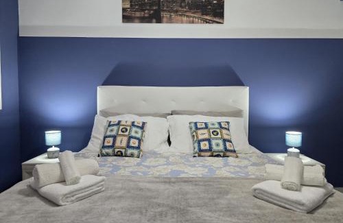 Santa Tecla Apartment | "La Spiaggetta" Santa Tecla