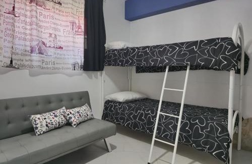 Santa Tecla Apartment | "La Spiaggetta" Santa Tecla