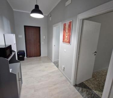 Minturno Apartment | La Spiritiera